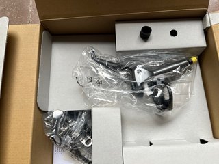 Frenos Disco Shimano XTR BL-M9200/BR-M9200