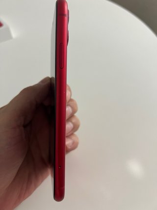 iPhone 11 128GB Rojo