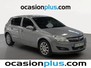 Opel Astra 1.4 Enjoy 66 kW (90 CV)