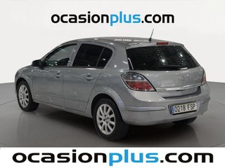 Opel Astra 1.4 Enjoy 66 kW (90 CV)