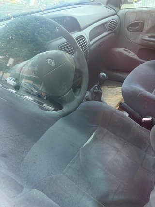 Renault Megane 2000