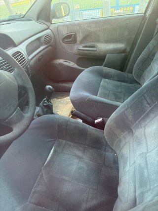 Renault Megane 2000