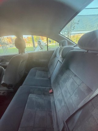 Renault Megane 2000