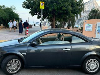 Renault Megane 2007