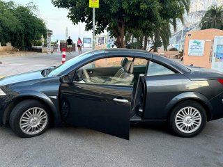 Renault Megane 2007