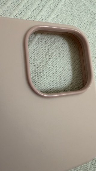 Funda iPhone 13 Pro Max Rosa