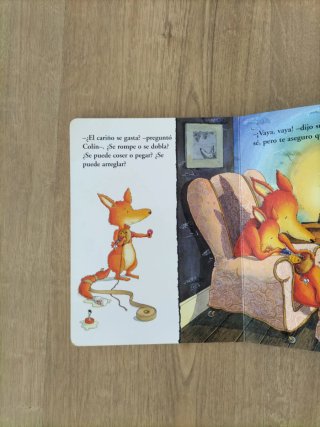 Cuento infantil