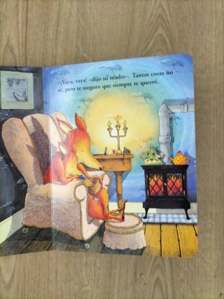 Cuento infantil