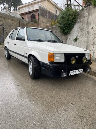 Talbot Horizon 1985