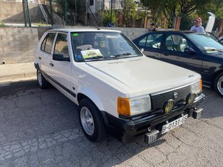 Talbot Horizon 1985