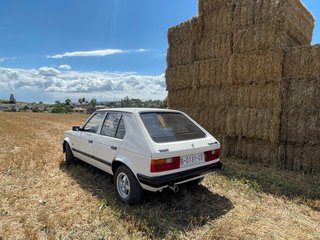 Talbot Horizon 1985