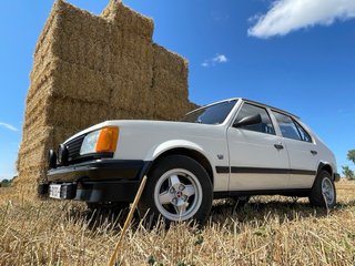 Talbot Horizon 1985