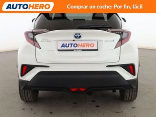 Toyota C-HR 1.8 Hybrid Advance
