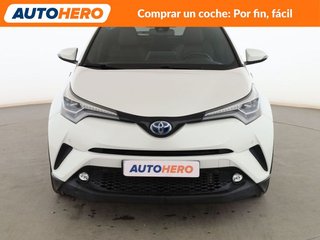 Toyota C-HR 1.8 Hybrid Advance