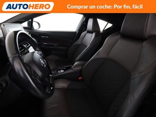 Toyota C-HR 1.8 Hybrid Advance