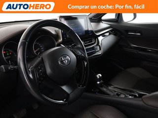 Toyota C-HR 1.8 Hybrid Advance