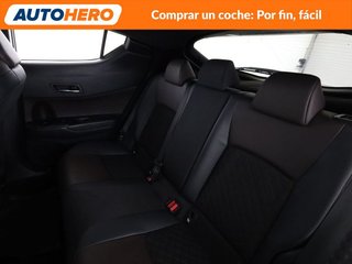 Toyota C-HR 1.8 Hybrid Advance