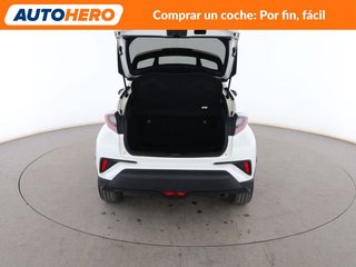 Toyota C-HR 1.8 Hybrid Advance