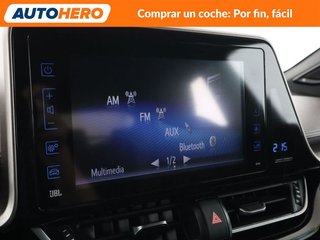 Toyota C-HR 1.8 Hybrid Advance