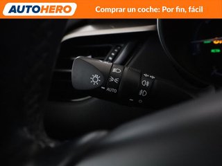 Toyota C-HR 1.8 Hybrid Advance