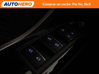 Toyota C-HR 1.8 Hybrid Advance
