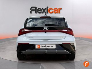 Hyundai i20 1.2 MPI Klass