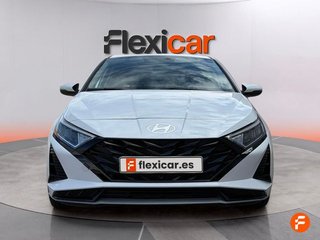 Hyundai i20 1.2 MPI Klass