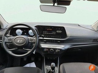 Hyundai i20 1.2 MPI Klass