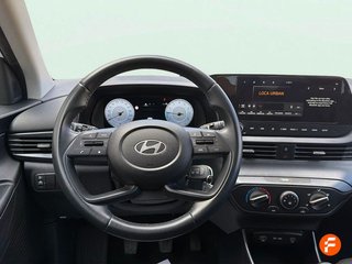 Hyundai i20 1.2 MPI Klass