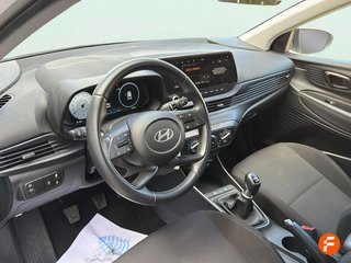 Hyundai i20 1.2 MPI Klass