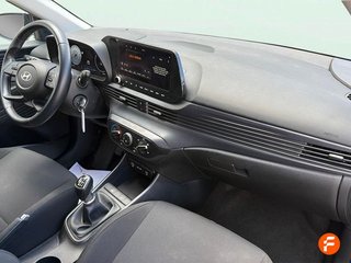 Hyundai i20 1.2 MPI Klass