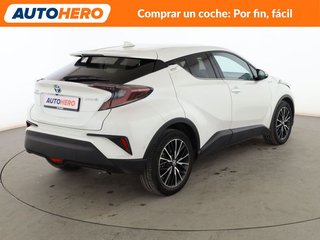 Toyota C-HR 1.8 Hybrid Advance