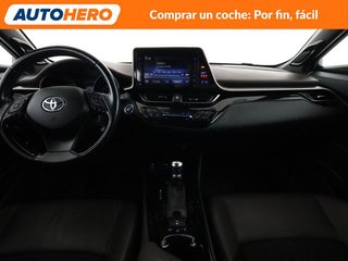 Toyota C-HR 1.8 Hybrid Advance