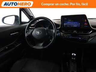Toyota C-HR 1.8 Hybrid Advance