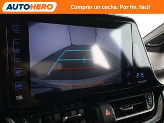 Toyota C-HR 1.8 Hybrid Advance