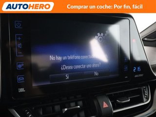 Toyota C-HR 1.8 Hybrid Advance