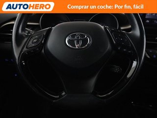 Toyota C-HR 1.8 Hybrid Advance