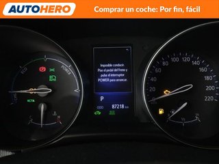 Toyota C-HR 1.8 Hybrid Advance