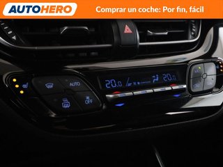 Toyota C-HR 1.8 Hybrid Advance