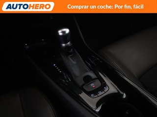 Toyota C-HR 1.8 Hybrid Advance