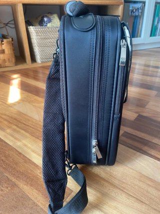 Clarinete Buffet Crampon Bb