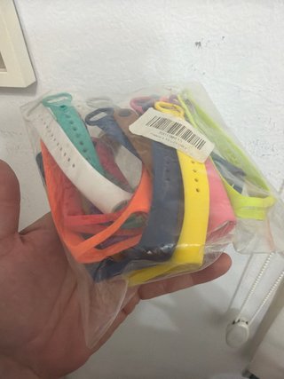 Correas Xiaomi Band 4 (15 colores)