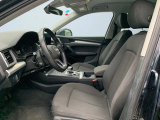 Audi Q5 2019