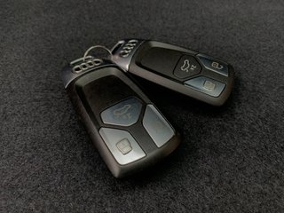 Audi Q5 2019