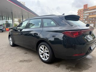 SEAT Leon 2020