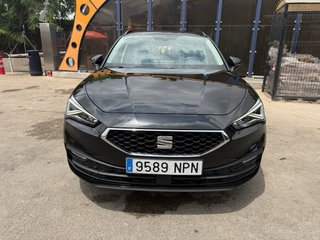 SEAT Leon 2020