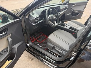 SEAT Leon 2020