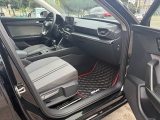 SEAT Leon 2020
