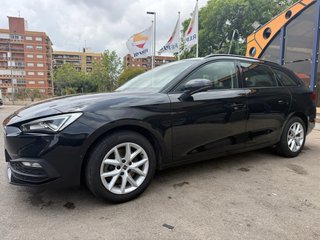 SEAT Leon 2020