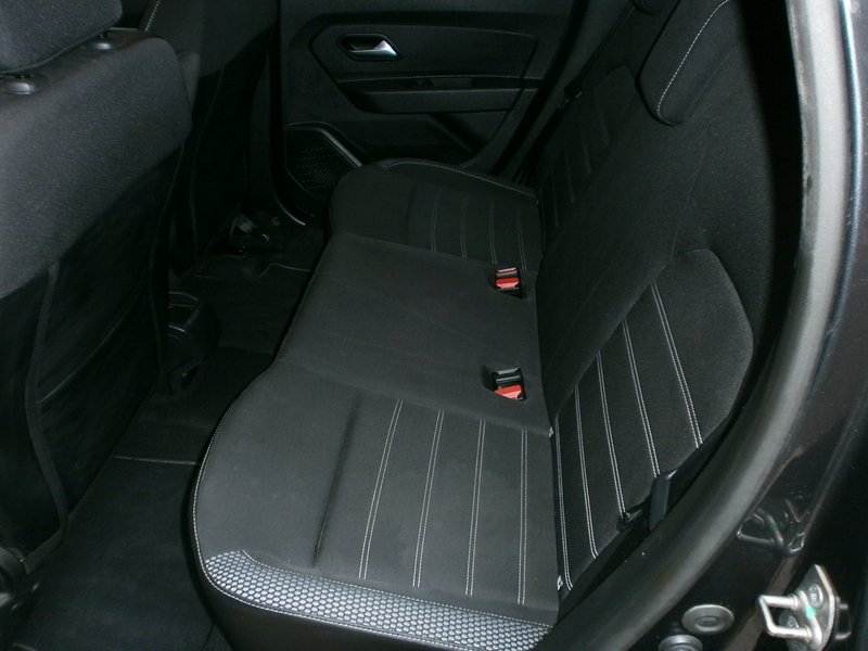 Dacia Duster 2018, foto 10